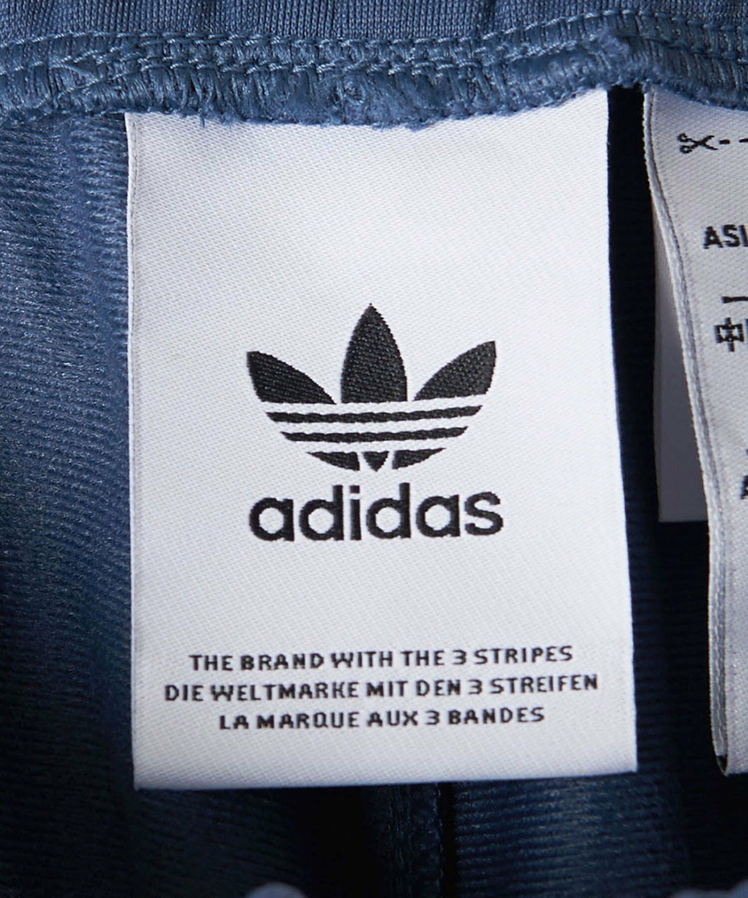【別注】<adidas Originals>トラック パンツ